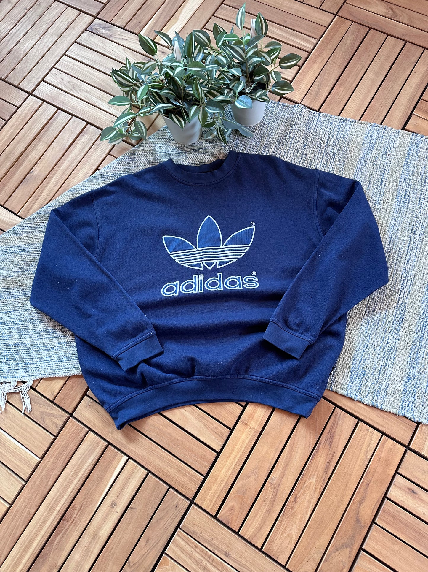 Adidas Sweatshirt